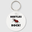 Search for beetle keychains Zoology