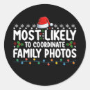 Search for coordinating stickers Xmas