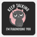 Search for psychology stickers Psychiatrist