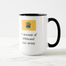 Search for new jersey souvenir mugs Usa