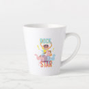 Recherche de rock star tasses Batterie
