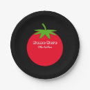 Search for tomato plates Salad
