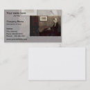 Recherche de filigrané cartes visite Photographe