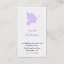 Recherche de silhouette papillon cartes visite Mignon