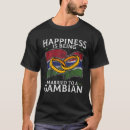 Recherche de la gambie vêtements Gambienne