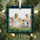 Search for family clan tartan christmas decor Plaid