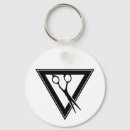 Search for scissor keychains Barber
