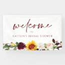 Recherche de sunflower wedding signs Tournesol