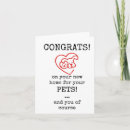Search for sarcastic congratulations cards Cute