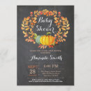 Search for october baby shower invitations Gender neutral