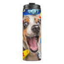 Search for dogs travel mugs Avanti press