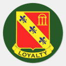 Search for artillery stickers Airborne