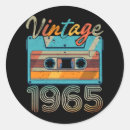 Search for eight year old stickers Vintage