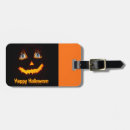 Recherche de halloween bagages étiquettes Noir
