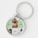 Search for vintage floral keychains Modern