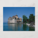 Recherche de château chillon cartes postales Montreux