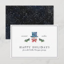 Recherche de vintage snowman christmas cards Élégant