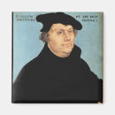 Search for luther magnets 16th
