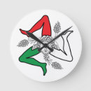 Search for sicilian art Trinacria