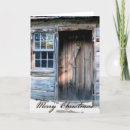 Search for door christmas cards Snow