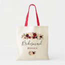 Recherche de floral tote bags Demoiselle d'honneur