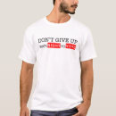 Recherche de suffrage tshirts Élection