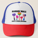 Search for unity hats Election