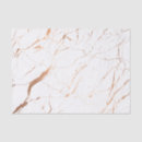 Search for white marble tissue paper Elegant