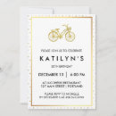 Recherche de pois chic invitations Girly