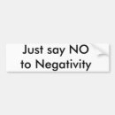 Search for think positive bumper stickers Self awareness