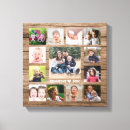 Search for name collage canvas prints Keepsake