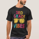 Search for 3rd grade teacher tshirts Back