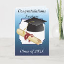 Search for nephew graduation cards High school