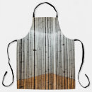 Search for light gray aprons Background