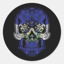 Recherche de salvador stickers Drapeau el salvador