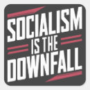 Recherche de socialism stickers Anti socialisme