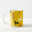 Search for abstract horse mugs Vintage