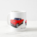Search for 1963 mugs Stingray