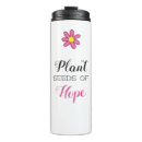 Search for hope travel mugs Uplifting