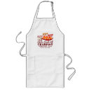 Search for winners aprons Chili cook off