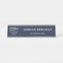 Search for logo name plates Navy blue