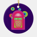 Search for jukebox ornaments Retro