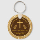 Search for adult keychains Christian