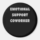 Recherche de humour travail magnets Collaborateur