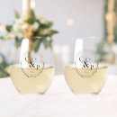 Recherche de sans sucre Monogramme