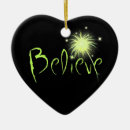 Search for believe ornaments Hope