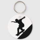 Search for silhouette rounded keychains Fun