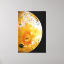 Search for jupiter canvas prints Solar system