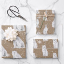 Search for arctic wrapping paper Polar bear