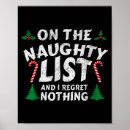Search for funny naughty posters Christmas clearance